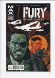 Fury MAX  # 1-13  Complete Set