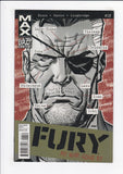 Fury MAX  # 1-13  Complete Set