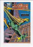 Martian Manhunter Vol. 1  # 1