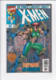 X-Men Vol. 2  # 68