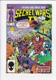 Secret Wars II  # 5