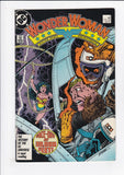 Wonder Woman Vol. 2  # 2