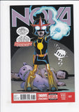 Nova Vol. 5  # 17
