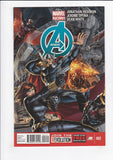 Avengers Vol. 5  # 2