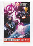 Avengers Vol. 5  # 7