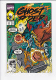 Ghost Rider Vol. 2  # 17