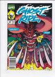 Ghost Rider Vol. 2  # 19  Newsstand