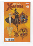 X-Treme X-Men  Vol. 2  # 1