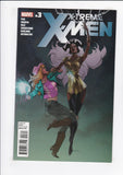 X-Treme X-Men  Vol. 2  # 3