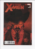 X-Treme X-Men  Vol. 2  # 5