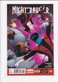 Nightcrawler Vol. 4  # 4
