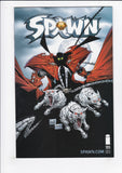 Spawn  # 105
