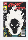 Ghost Rider Vol. 2  # 15  Newsstand