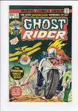 Ghost Rider Vol. 1  # 12