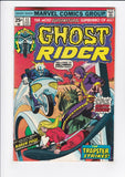 Ghost Rider Vol. 1  # 13