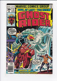 Ghost Rider Vol. 1  # 23