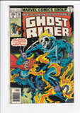 Ghost Rider Vol. 1  # 29