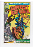 Ghost Rider Vol. 1  # 55
