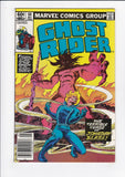 Ghost Rider Vol. 1  # 68