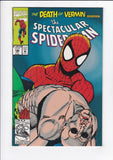 Spectacular Spider-Man Vol. 1  # 196