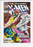 Uncanny X-Men Vol. 1  # 308