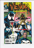 Venom: Funeral Pyre  # 3