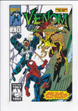 Venom: Lethal Protector Vol. 1  # 4