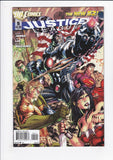 Justice League Vol. 2  # 5