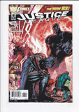 Justice League Vol. 2  # 6