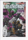 Deathstroke Vol. 2  # 5