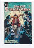 Advanced Dungeons & Dragons  # 23