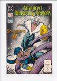 Advanced Dungeons & Dragons  # 25