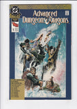 Advanced Dungeons & Dragons  Annual  # 1