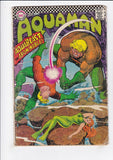 Aquaman Vol. 1  # 34