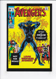 Avengers  Vol. 1  # 87  Reprint