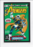 Avengers  Vol. 1  # 196  Reprint