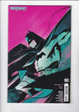 Batman Vol. 3  # 150  Samnee  1:25  Incentive Variant