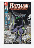 Batman Vol. 1  # 450