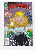 Aquaman Vol. 4  # 6
