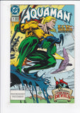 Aquaman Vol. 4  # 9