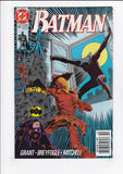 Batman Vol. 1  # 457  Newsstand