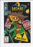 Batman Adventures  Vol. 1  # 5