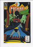 Batman Adventures  Vol. 1  # 6