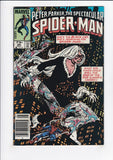 Spectacular Spider-Man Vol. 1  # 90  Canadian