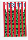 Truth: Red, White & Black  # 2
