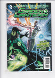 Green Lantern Vol. 5  # 20