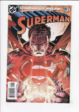 Superman Vol. 2  # 209