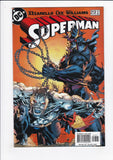 Superman Vol. 2  # 213