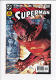 Superman Vol. 2  # 215