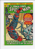 Amazing Spider-Man Vol. 1  # 107